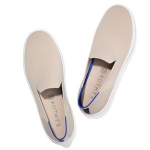 Rothy’s slip-on sneakers